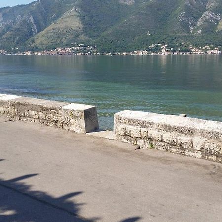Villa Branka Kotor Exterior foto