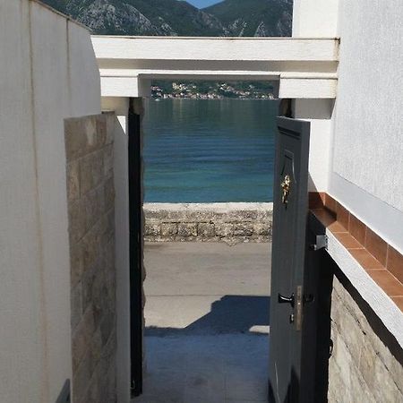 Villa Branka Kotor Exterior foto