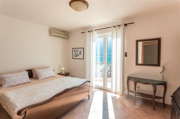Villa Branka Kotor Exterior foto