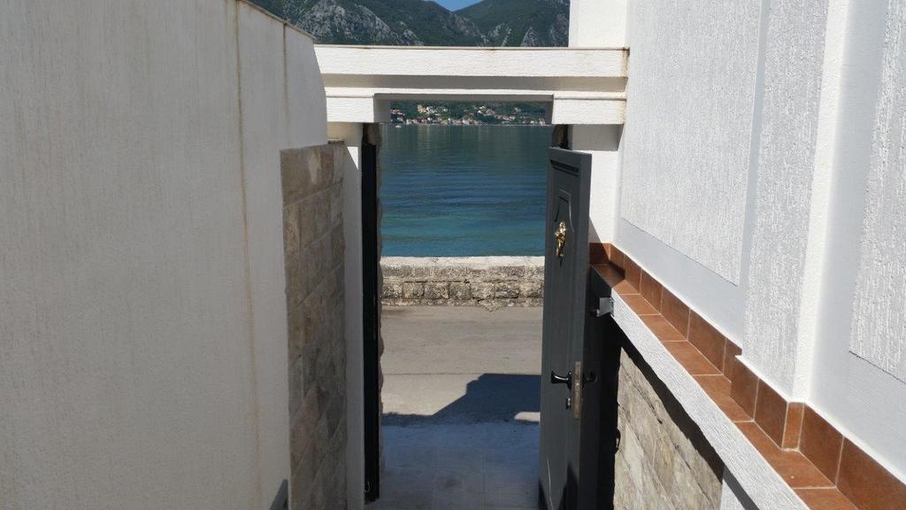 Villa Branka Kotor Exterior foto